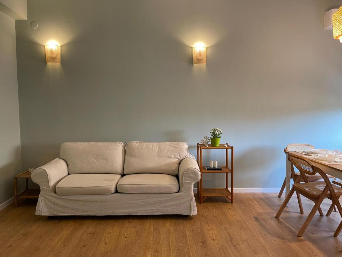 Cozy Apartments By Maura Paola Dış mekan fotoğraf